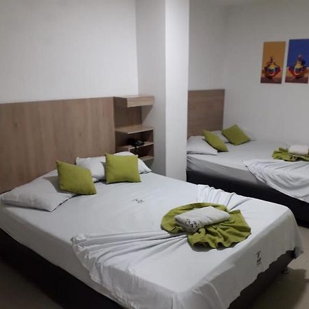 Hotel Rodadero Santa Marta  Kamer foto