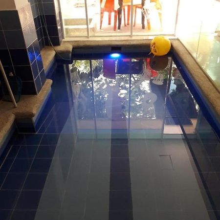 Hotel Rodadero Santa Marta  Buitenkant foto